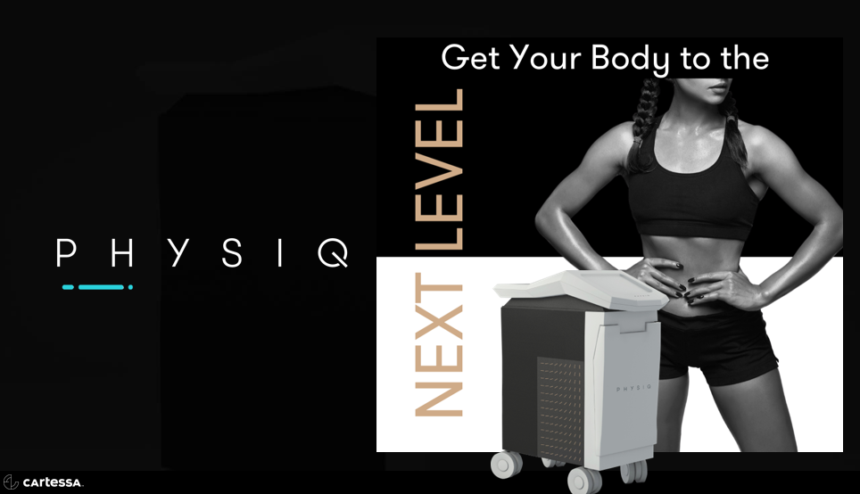 physiq body contouring fat destruction